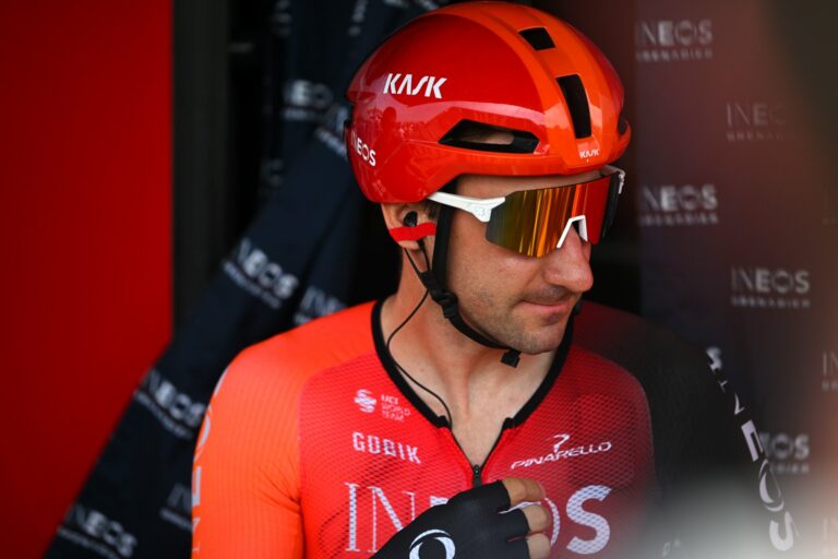 BEMER Cyclassics 2024 : Le triple vainqueur Elia Viviani au départ pour INEOS Grenadiers