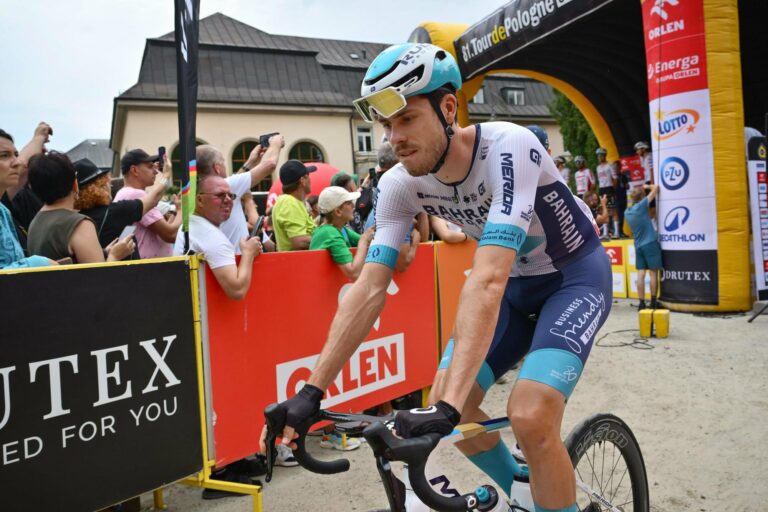 BEMER Cyclassics : Bauhaus tentera de décrocher la victoire pour Bahrain – Victorious