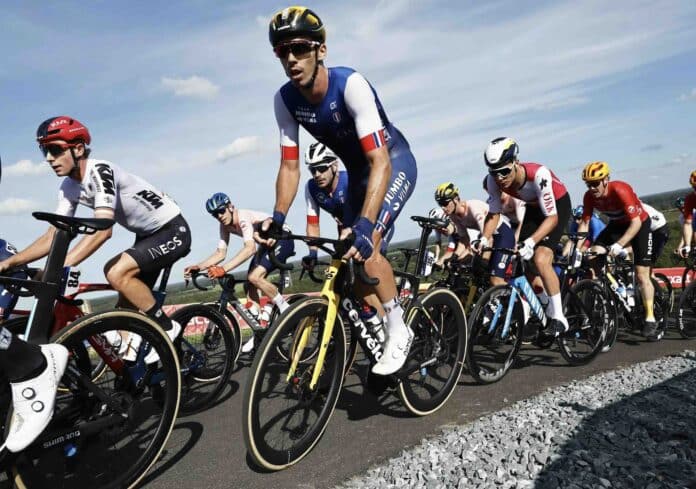 Championnats d'Europe de cyclisme sur route 2024 le programme complet