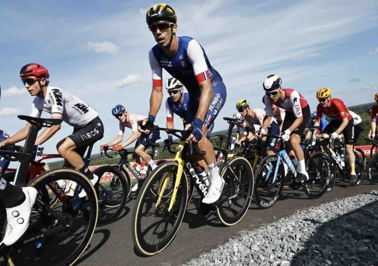 Championnats d’Europe de cyclisme sur route 2024 : Le programme complet