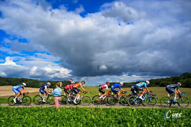 Championnats du Monde de Zurich 2024 : Course en ligne Juniors Hommes. Les engagés et favoris