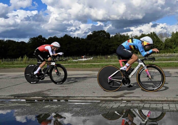 Championnats du monde 2024 le programme du lundi 23 septembre