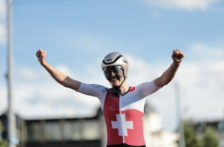 Championnats du monde 2024 : Le programme du mercredi 25 septembre