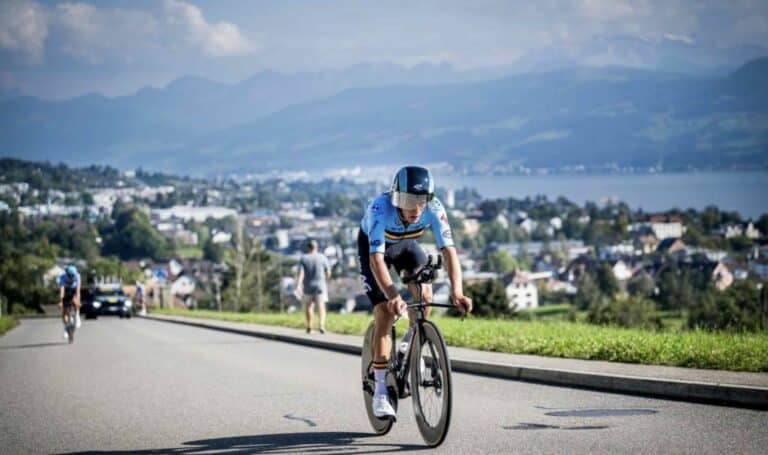 Championnats du Monde de Zurich 2024 : Contre la Montre U23 Hommes. Les engagés et favoris