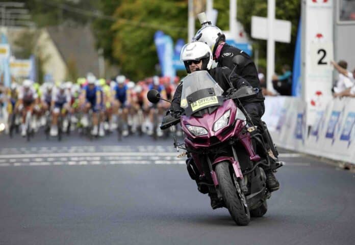 Grand Prix de Fourmies 2024 où regarder la course en direct à la TV