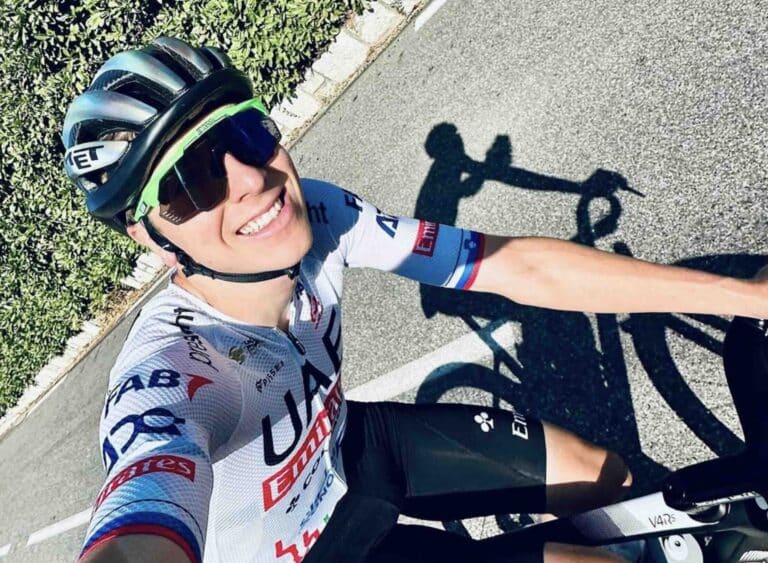 Grand Prix de Québec : Tadej Pogacar pour mener l’UAE Team Emirates