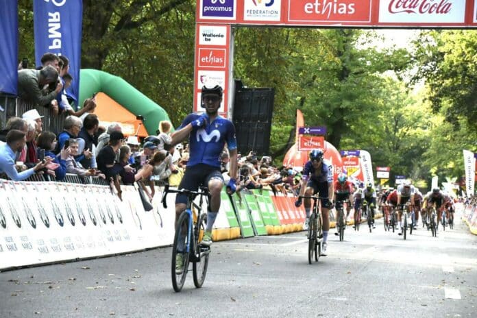 Grand Prix de Wallonie 2024 : Où regarder la course en direct à la TV ?