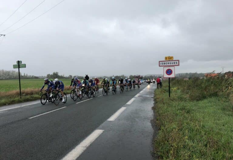 Grand Prix d’Isbergues 2024. Les engagés et favoris