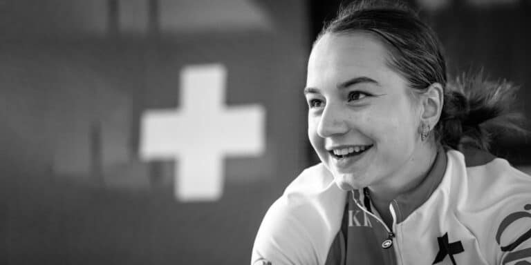 La jeune suissesse de 18 ans Muriel Furrer est décédée