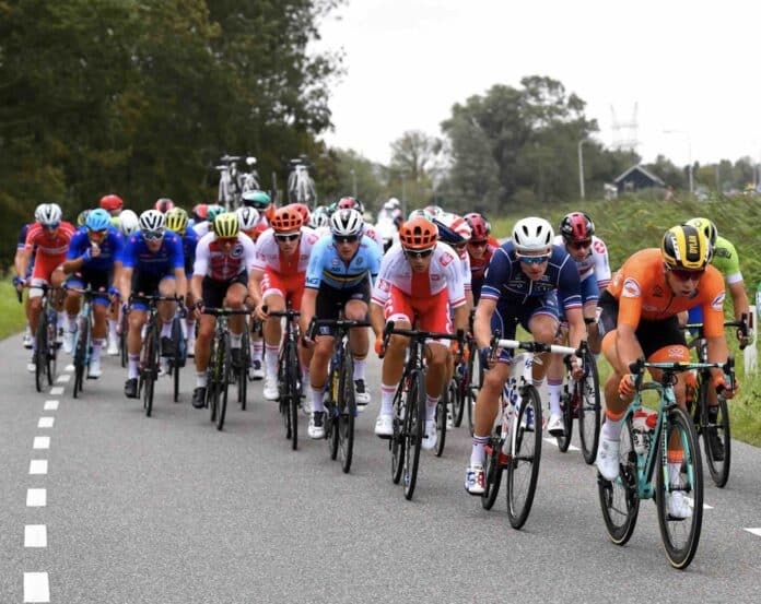 Les championnats d'Europe de cyclisme sur route 2025 mettront à l'honneur les cols ardéchoix