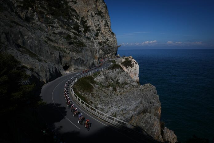 Milan-San Remo : RCS Sport annonce la création de la course féminine en 2025