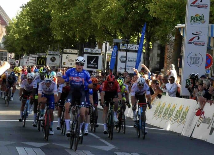 Paris Chauny 2024 les engagés