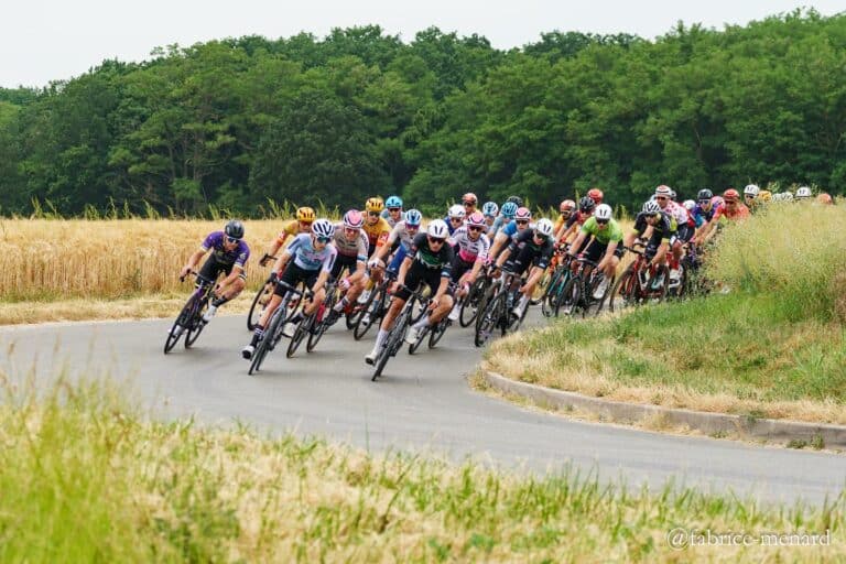 Tour d’Eure-et-Loir 2024. Etape 1 : Le parcours détaillé