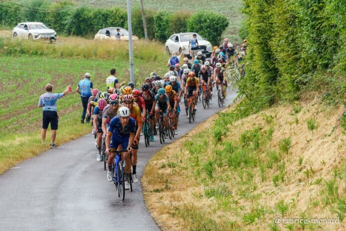 Tour d'Eure-et-Loir 2024 : Les engagés