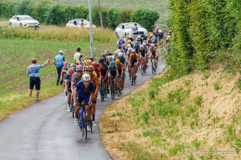 Tour d’Eure-et-Loir 2024 : Les engagés