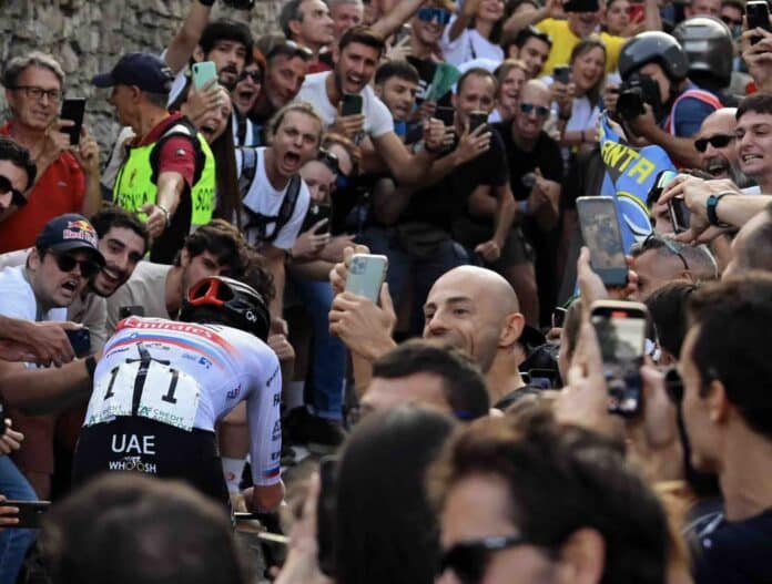 Tour de Lombardie 2024 un monument du cyclisme à ne pas manquer