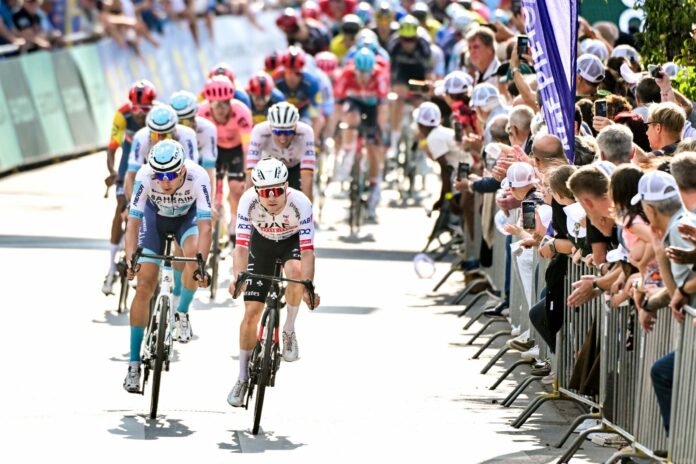 Tour de Luxembourg 2024. Etape 3 : Profil et favoris