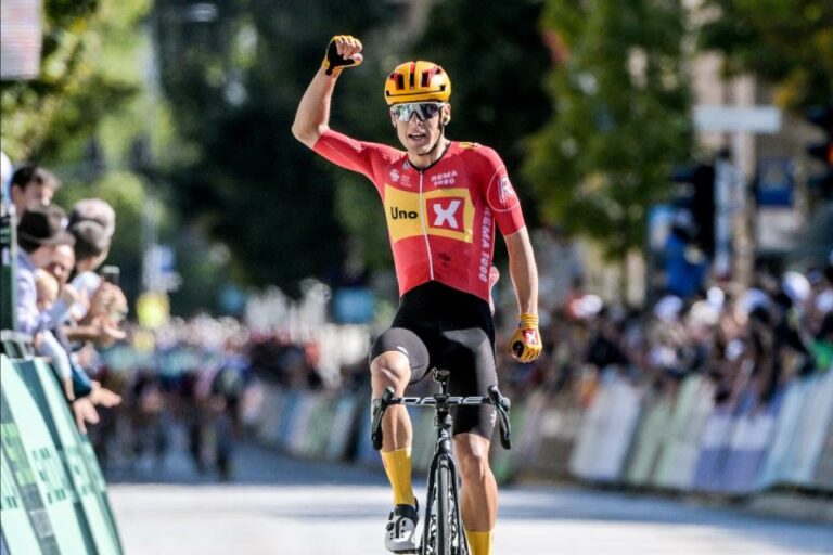 Tour de Luxembourg 2024. Les engagés et favoris