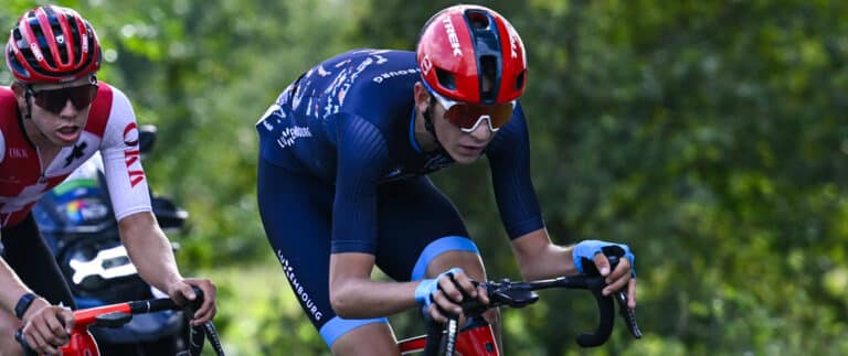 Transfert. L’équipe Kern Pharma signe un jeune espoir de Lidl-Trek