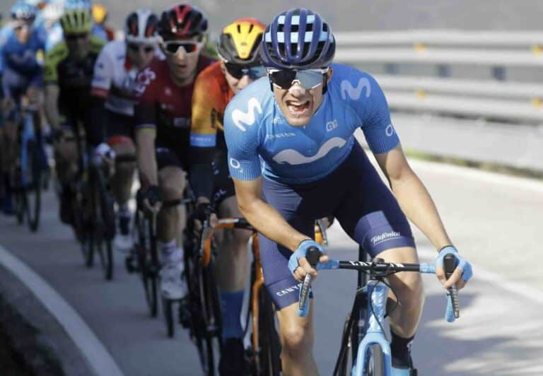 Transfert : Sergio Samitier signe chez Cofidis
