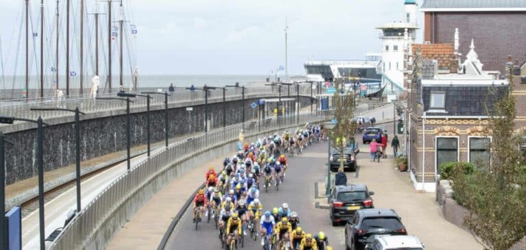 Betcity Elfstedenrace 2024 : Les engagés et favoris