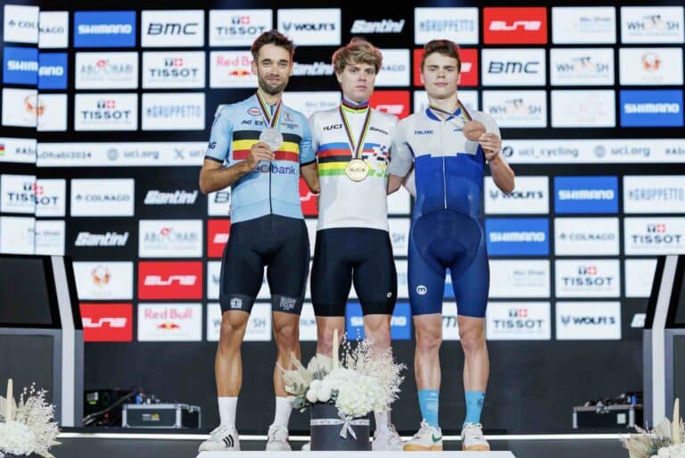 Championnats du Monde Esports. Jason Osborne titré à Abou Dabi