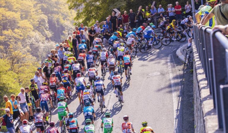 Coppa Bernocchi 2024 : À quelle heure et sur quelle chaîne TV suivre la course