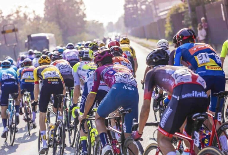 Coppa Bernocchi 2024 : Les engagés et favoris