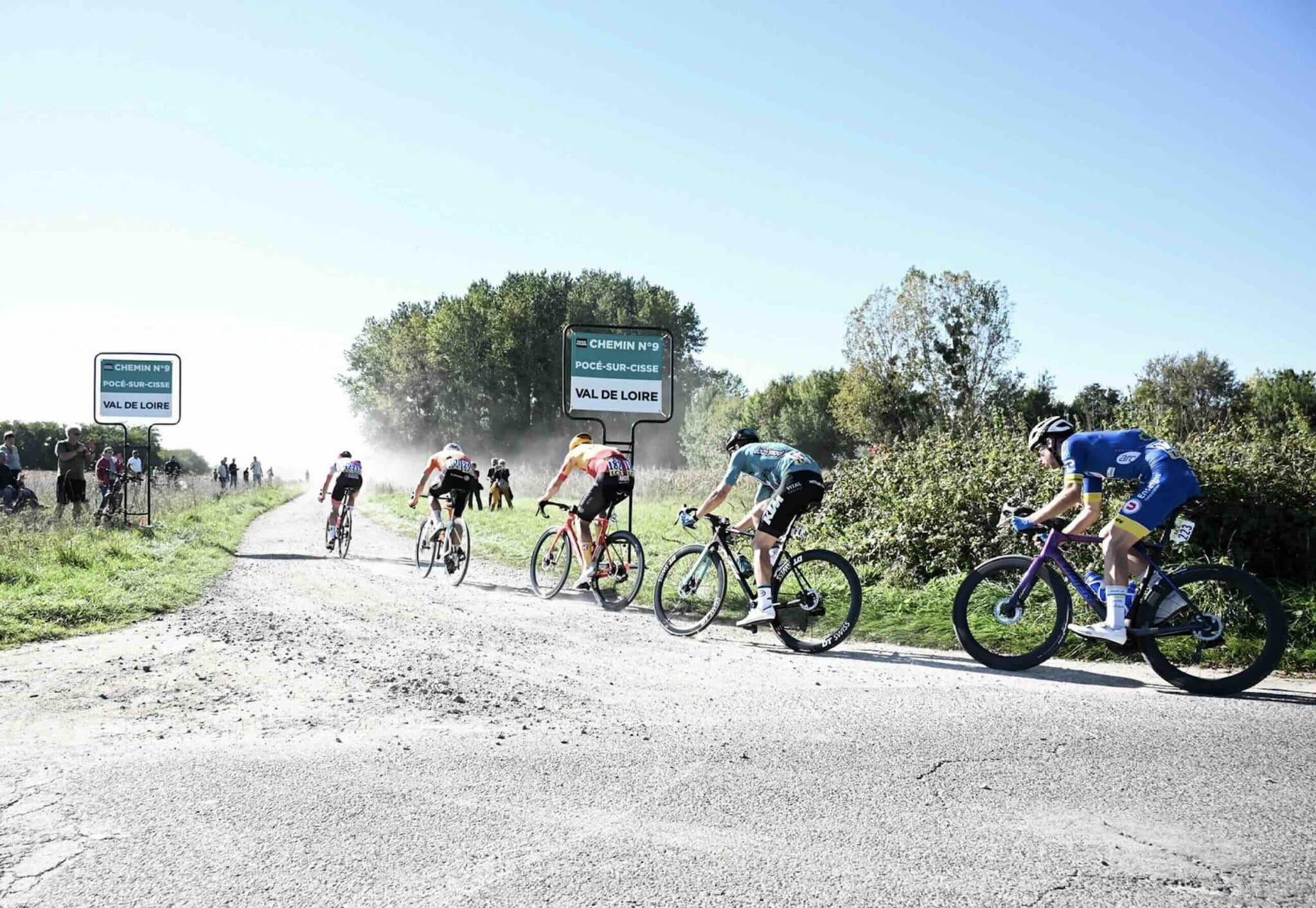 ParisTours 2024 Le programme complet