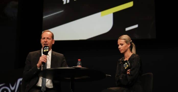 suivre la présentation du tour de france 2025 en direct les chaines tv et horaires