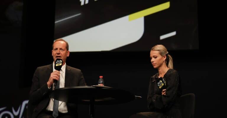 Suivre la présentation du Tour de France 2025 en direct : les chaînes TV et horaires