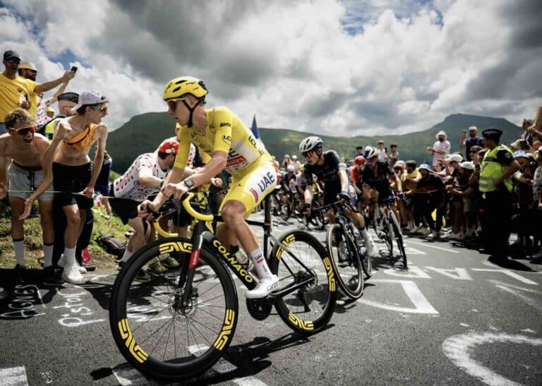 Tour de France 2025 : Ce que l’on sait (et ce qu’on ignore) du parcours