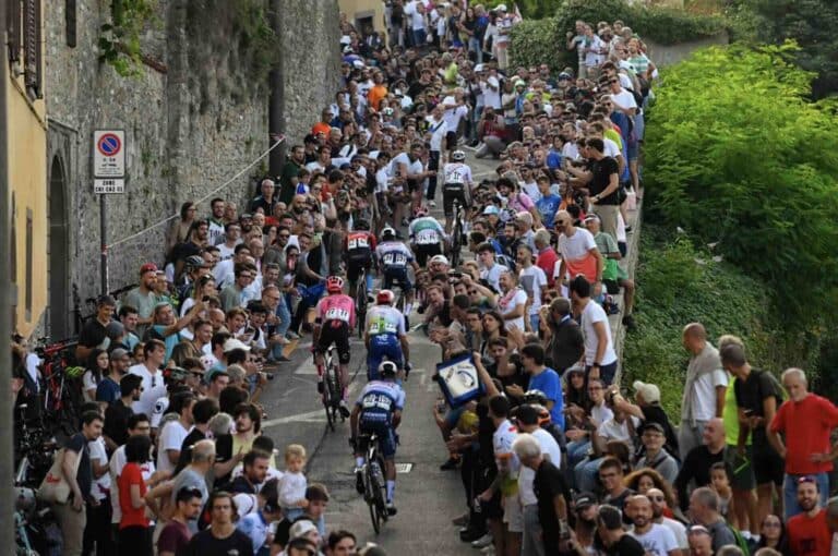 Tour de Lombardie 2024 : A quelle heure et sur quelle chaîne TV suivre la course ?