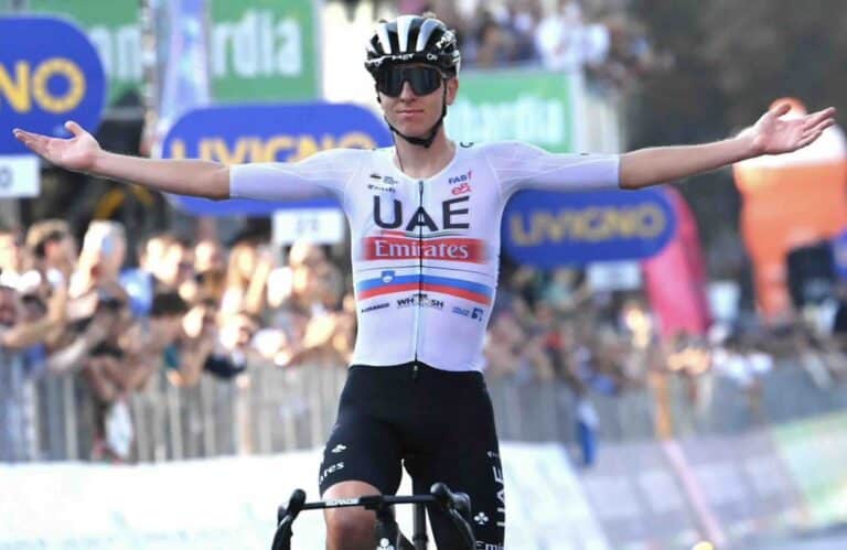 Tour de Lombardie 2024 : Les engagés et favoris