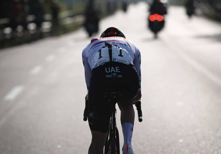 Tour de Lombardie 2024. Les favoris de la Classique des feuilles mortes