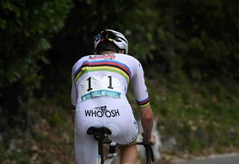 Tour de Lombardie 2024. VIDEO. Le résumé de la course