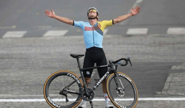 Tour de Lombardie : Evenepoel pour contrer Pogacar
