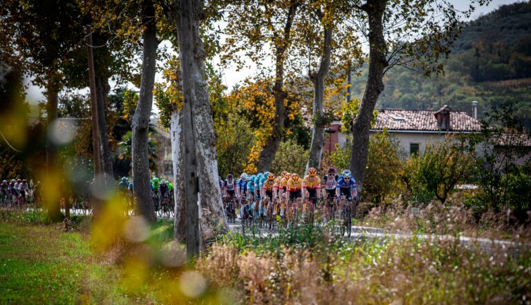 Tour de Vénétie 2024 : Parcours, engagés, TV… Tout savoir sur la 87e édition