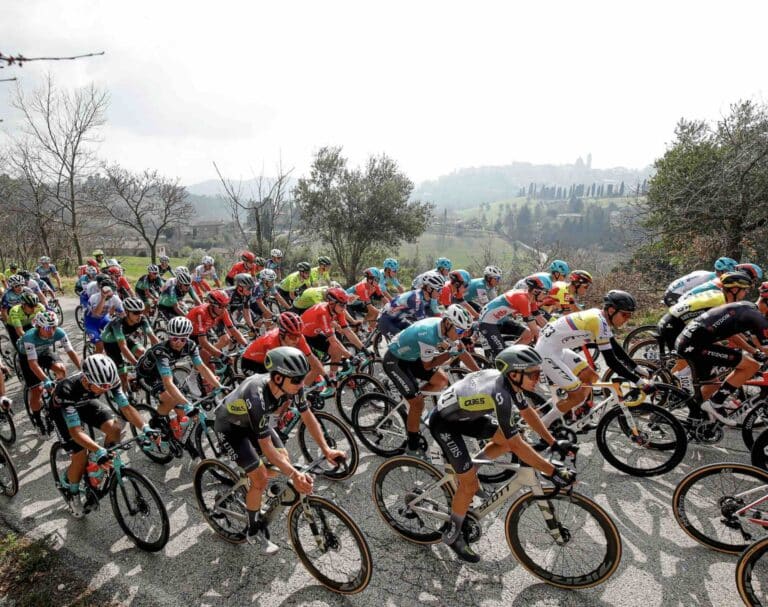 Tour d’Emilie 2024 : Les engagés et favoris