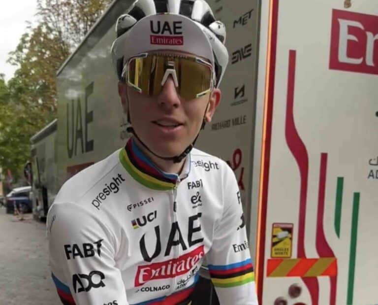 Tour d’Emilie 2024 : Les favoris et analyse