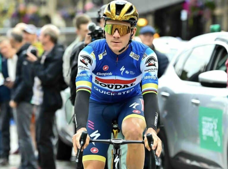 Tour d’Emilie 2024 : Remco Evenepoel Versus Tadej Pogacar et Primoz Roglic