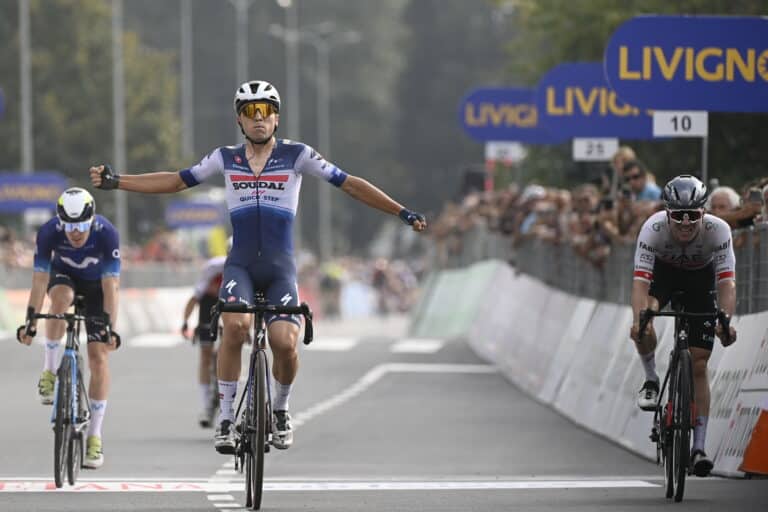 Tour du Piémont 2024 : A quelle heure et sur quelle chaîne TV suivre la course ?