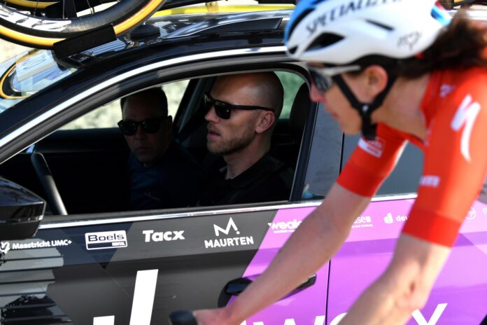 Transfert. Lars Boom sera Directeur Sportif chez FDJ - SUEZ