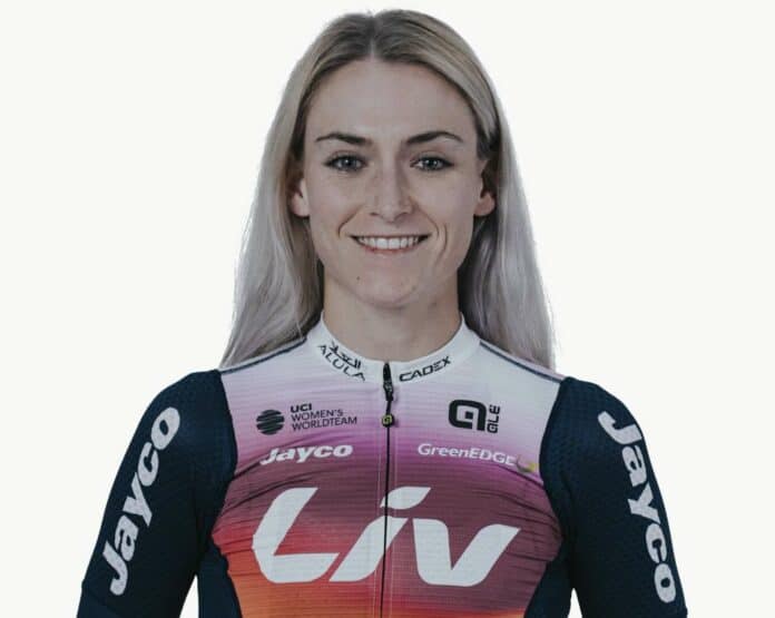 Transfert Urska Zigart rejoint AG Insurance Soudal