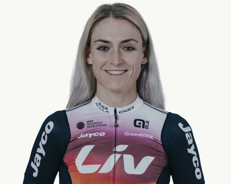 Transfert. Urska Zigart rejoint AG Insurance – Soudal !