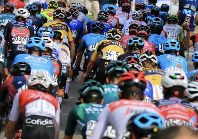 Trois Vallées Varésines 2024 : A quelle heure et sur quelle chaîne TV suivre la course ?