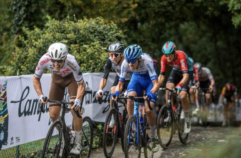 Veneto Classic 2024. Les engagés et favoris