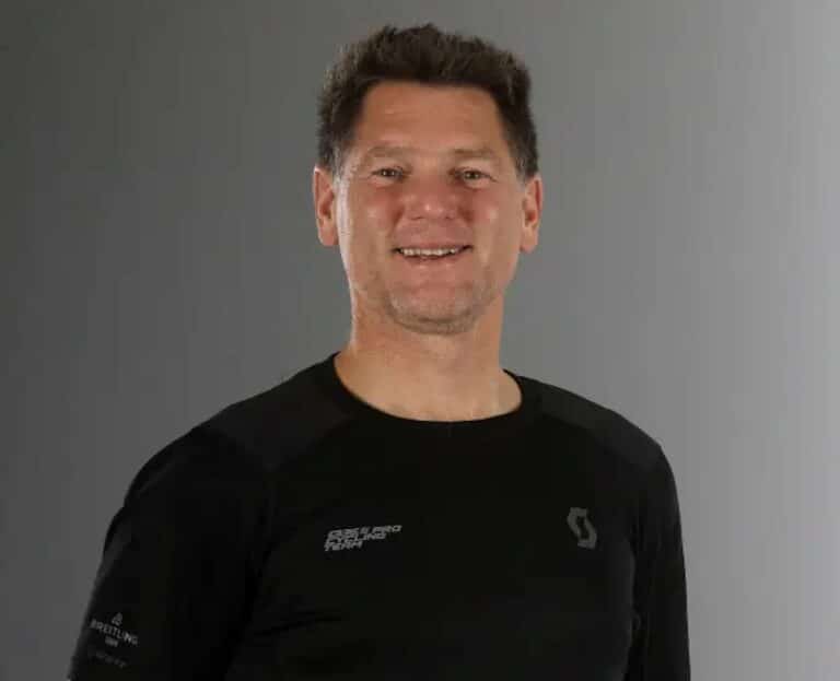 Aart Vierhouten rejoint Bahrain Victorious comme directeur sportif en 2025