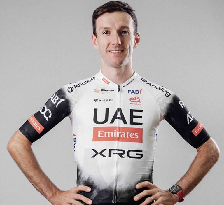 Adam YATES