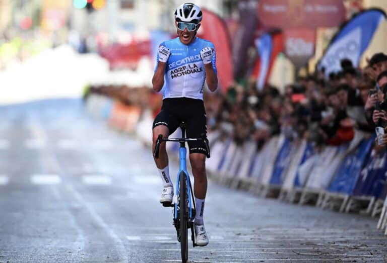 Ben’O Connor devrait viser le Tour de France en 2025